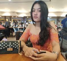 Boru batak cowok batak
