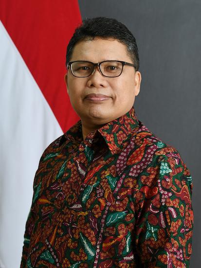Okto Dorinus Manik