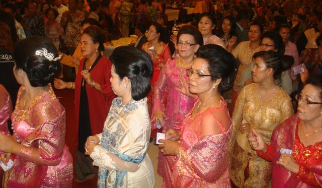 keluarga batak