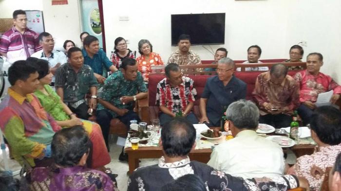 adat pernikahan batak