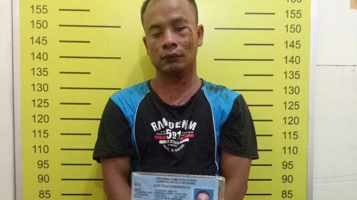 penculik di tembung medan