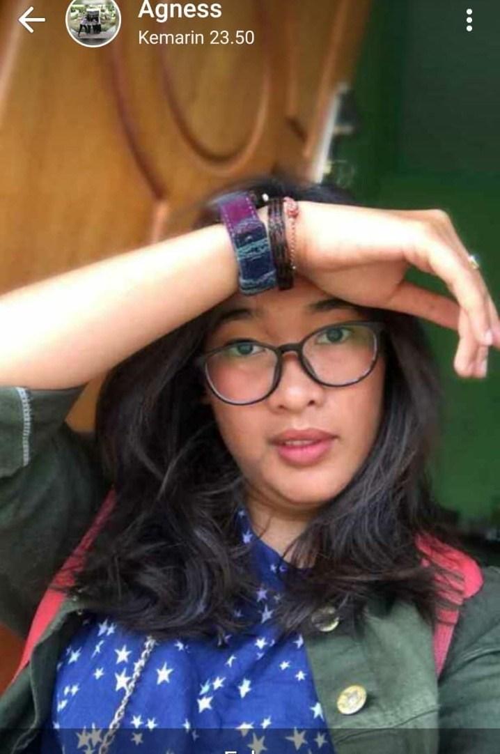 agnes sitorus