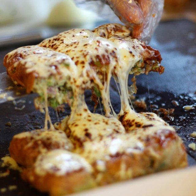 martabak babi jakarta