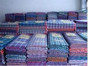 Sarung Mandar Balige