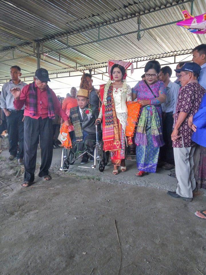 Fandi Sitanggang