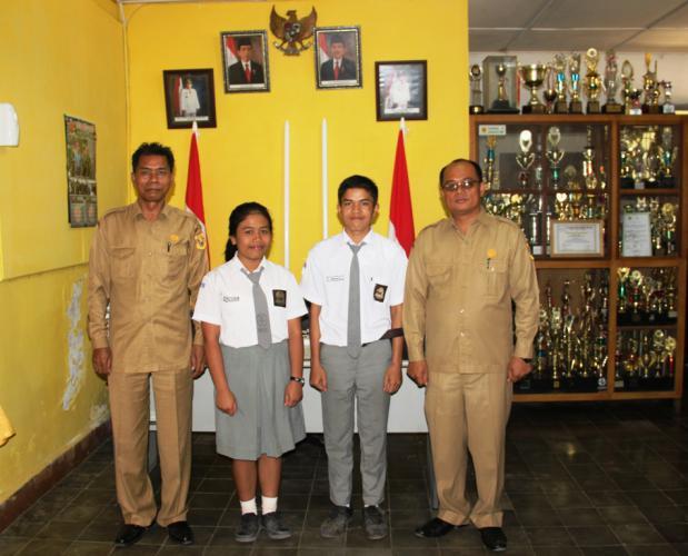 sma 1 sidikalang