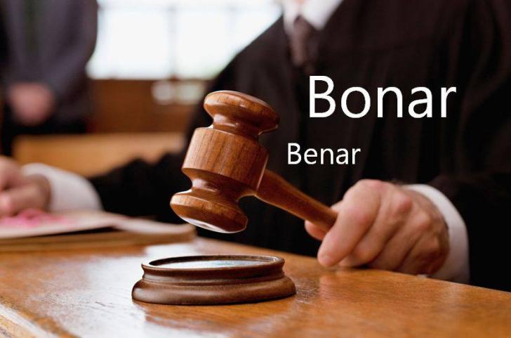 bonar