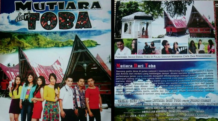 mutiara dari toba CD