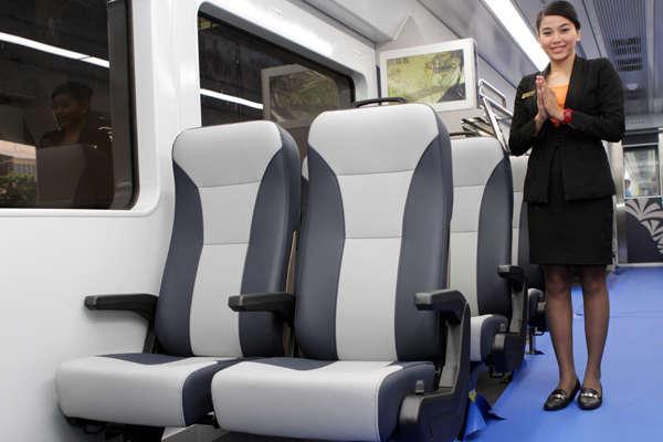 kreta railink kualanamu medan