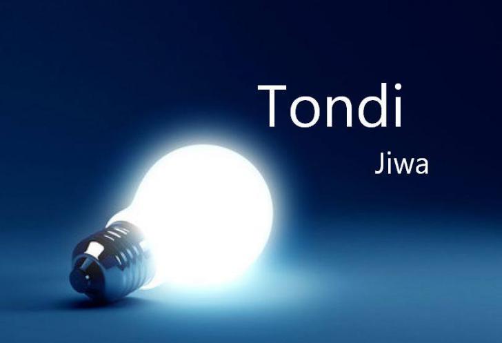 tondi