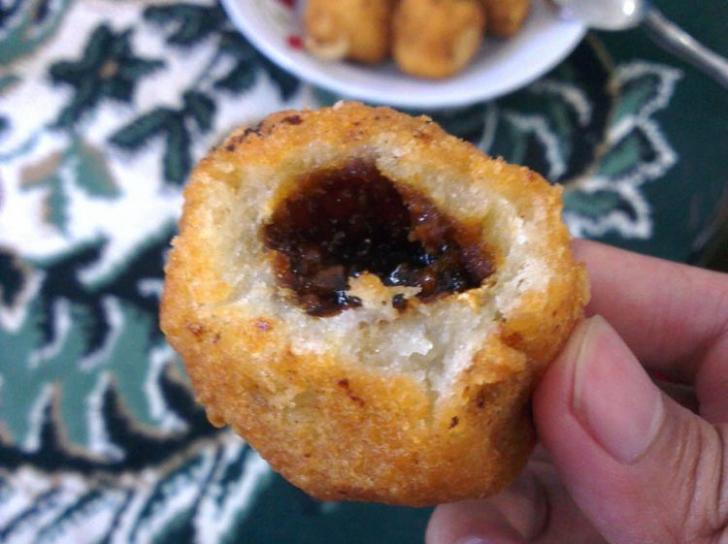 goreng gadong balige