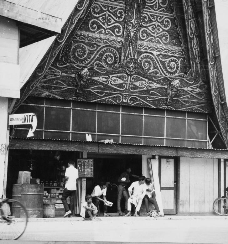 balairung balige