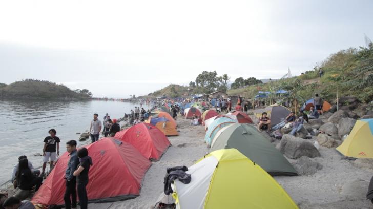 1000 tenda