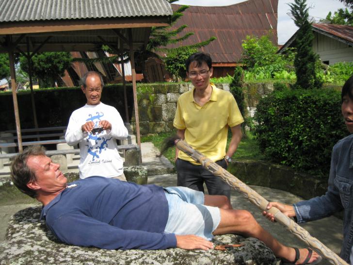 eksekusi mati