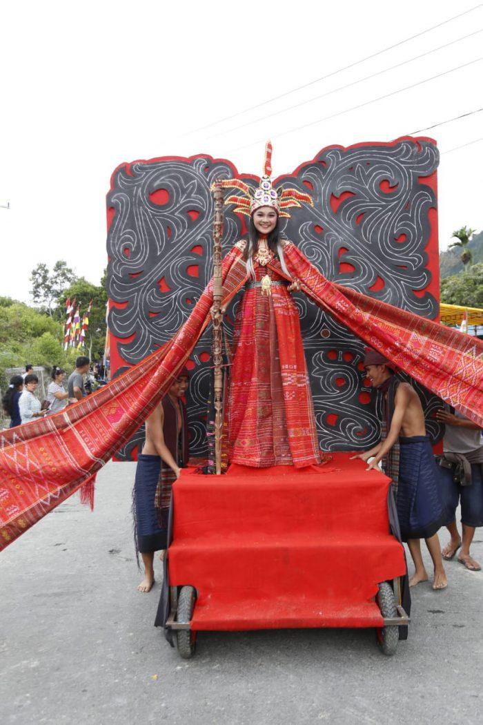 karnaval sigalegale
