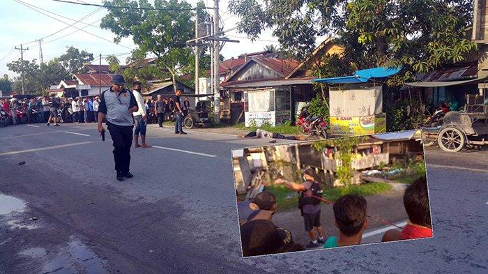 penangkapan teroris di tanjung balai oleh densus 88