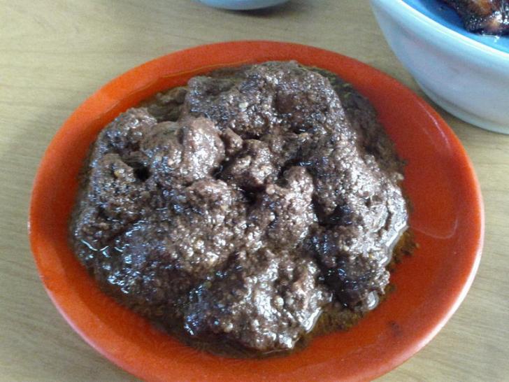 saksang B1 & B2