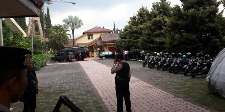 gereja katolik malang