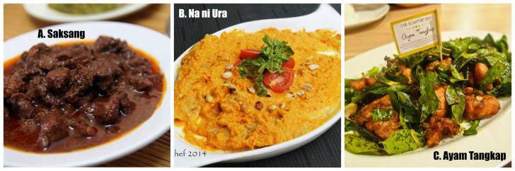 masakan batak masakan batak