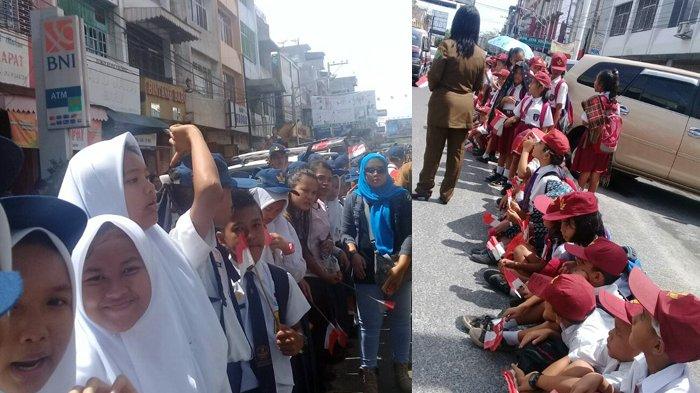 Jokowi di Siantar