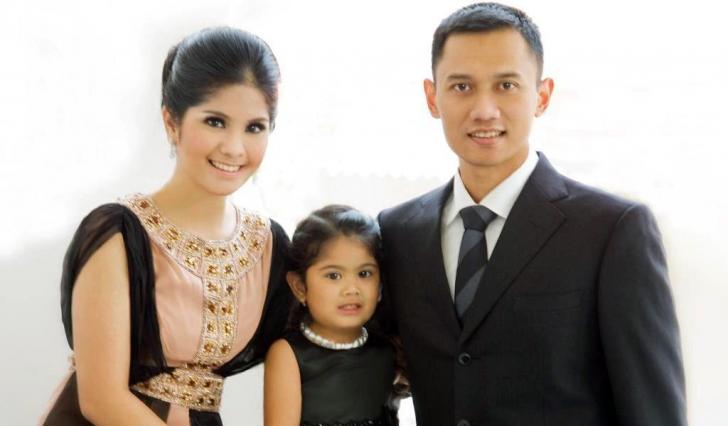 anisa pohan batak