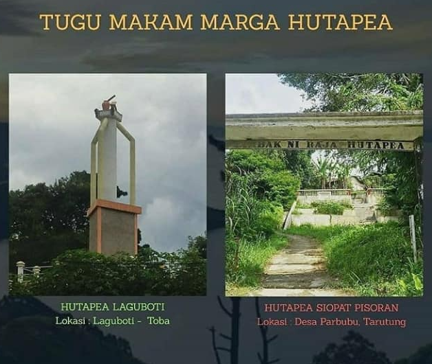 Tugu Marga Hutapea