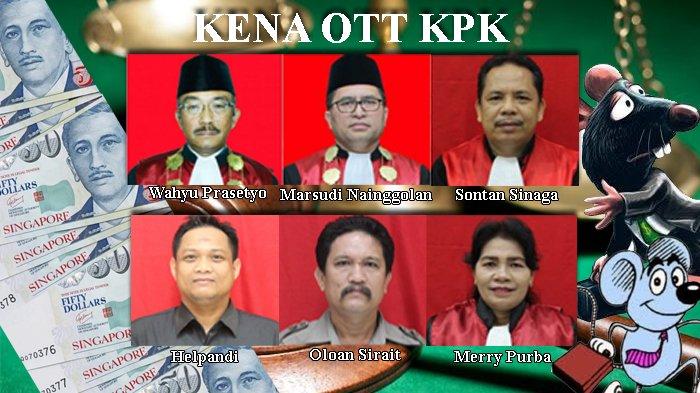 OTT Hakim Medan