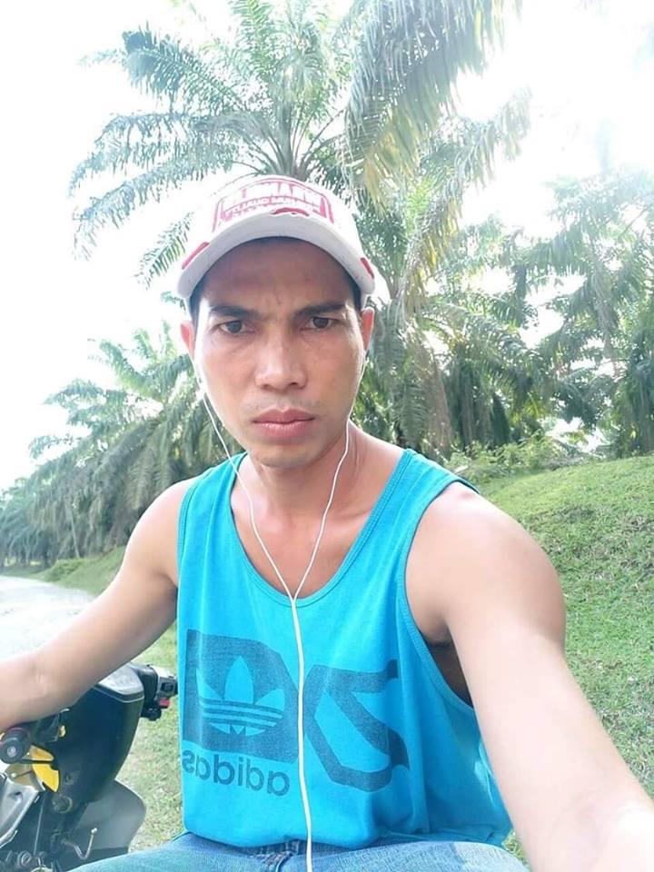 balas dendam dari penjara
