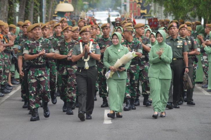 Netralitas TNI