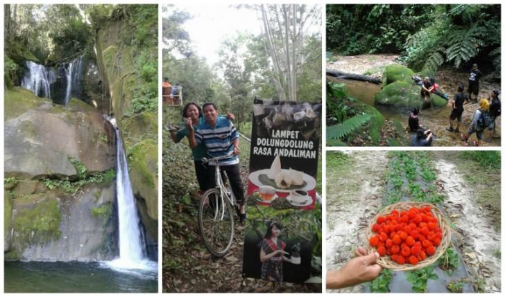 taman eden 100 parapat