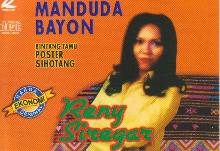 manduda bayon reni siregar