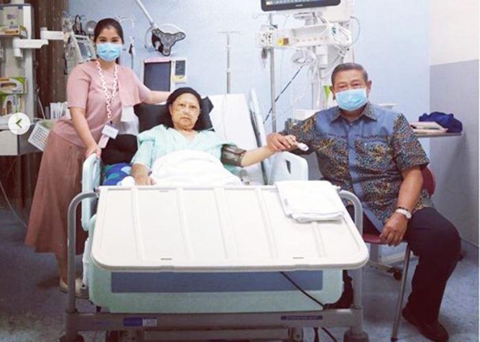Ani Yudhoyono