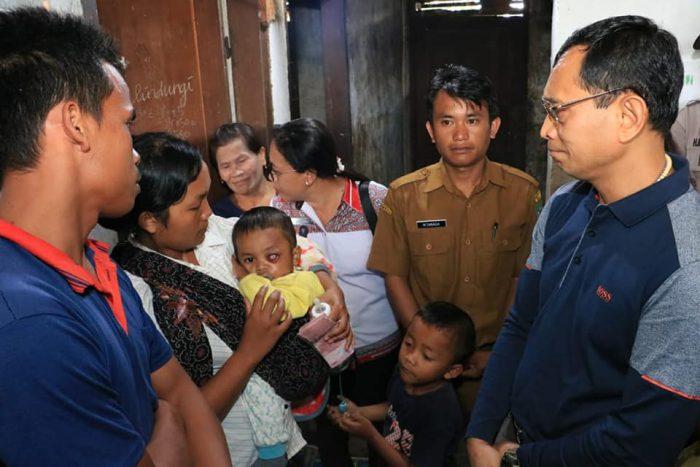 Bupati Simalungun JR Saragih