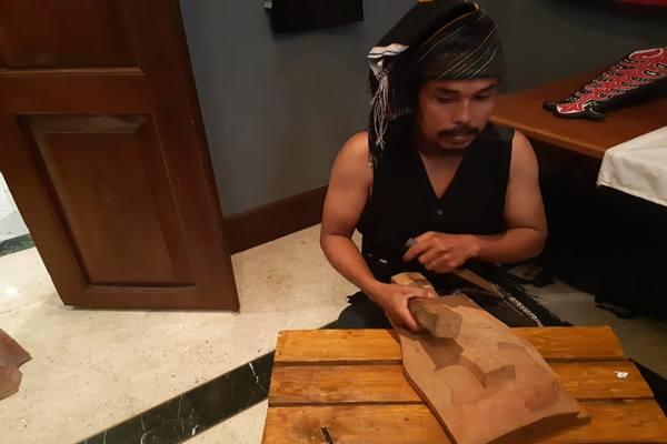 Gorga Batak Jesral Tambun