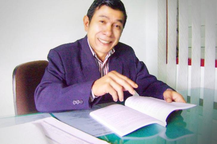 parlin pakpahan