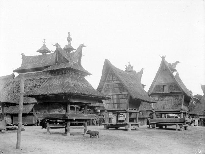 geriten batak karo