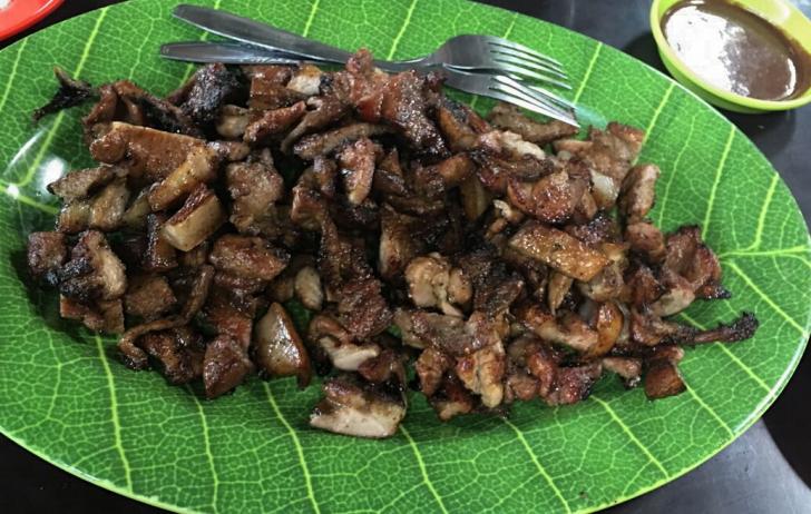 Resep Cara Memasak Babi Panggang Karo Khas Medan 