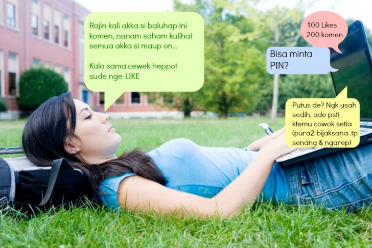 1562 Koleksi Gambar Batak Lucu Terbaru 2015 Batak Go Online
