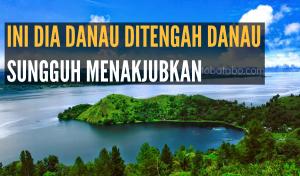Taman Eden Injil Ada Di Kalimantan Radarcireboncom